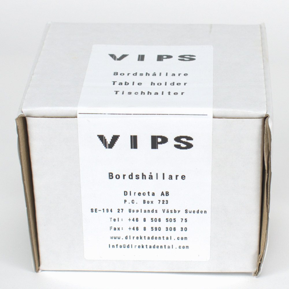 Vips Table Holder St