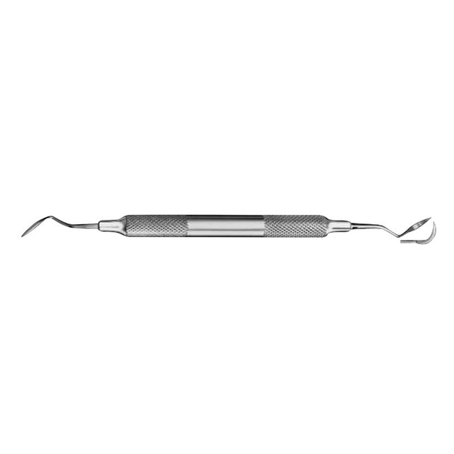 Scaler Ergotouch 969/Ck6  St