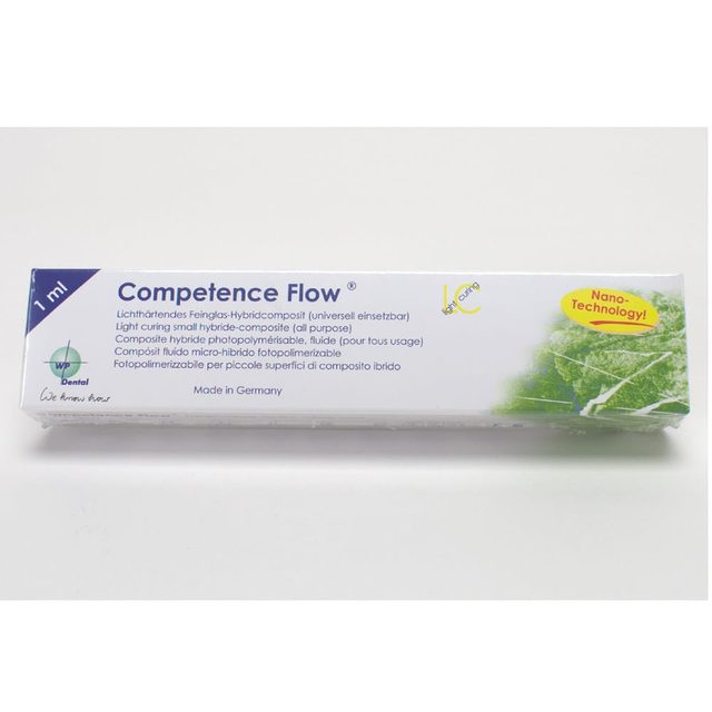 Competence universal D3 4,5g Spr
