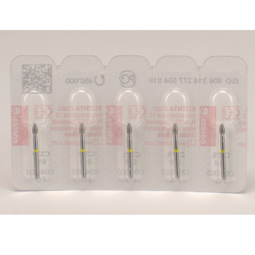Diamant FG C 379.018 5St
