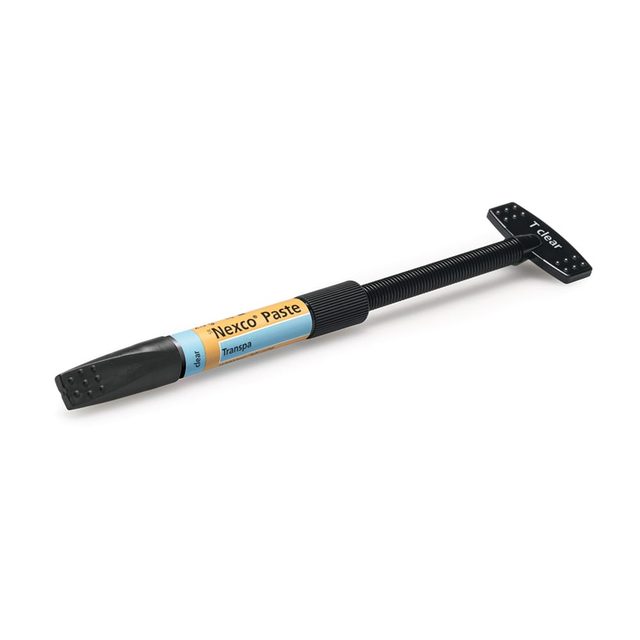 SR Nexco Pas.Effect T klar Spr 2,5g