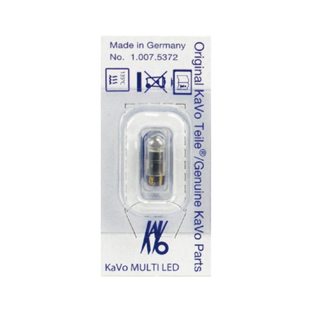 Ersatzlampe Multi LED  St
