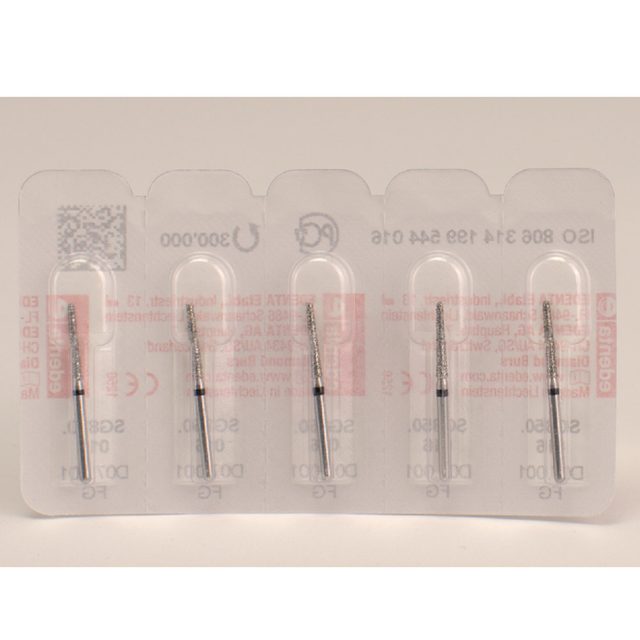 Diamant FG SG 850.016 5St