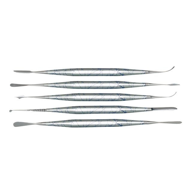 Ergo Wax Instrument Nr.1, Stück