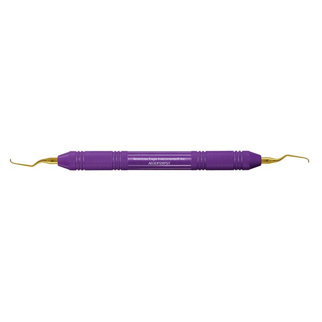 Kürette Gracey DP 2 XP Qick Tip  AE St