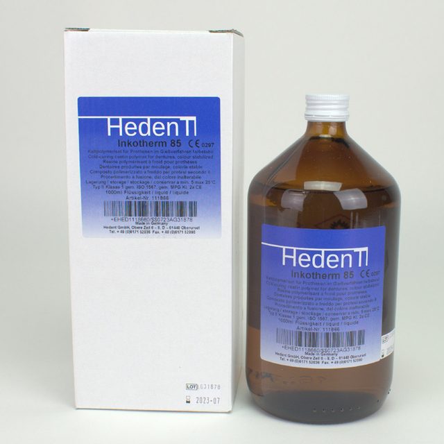 Inkotherm  1 Liter  Fl
