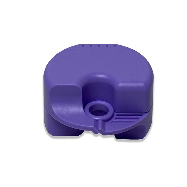 Quick-Box Grösse 1 violett St