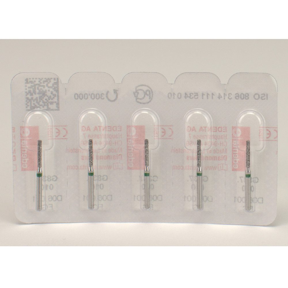 Diamant FG G 837.010 5St