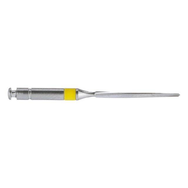 RelyX Fiber Post Bohrer Gr.1 gelb, Stück