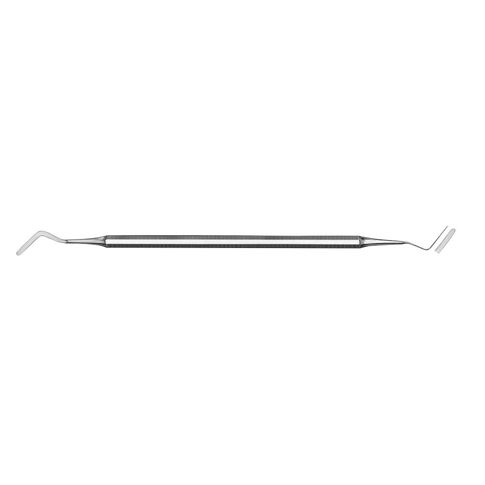 Heidemann Spatel schmal 1045/12A, Stück