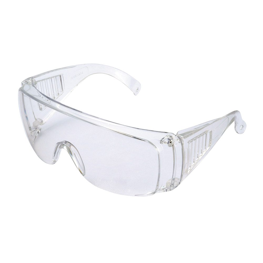 Schutzbrille OTG II, Stück