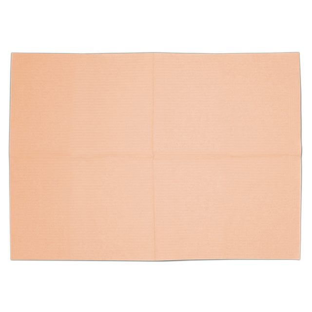 Dry-Back Patientenservietten 3-lagig