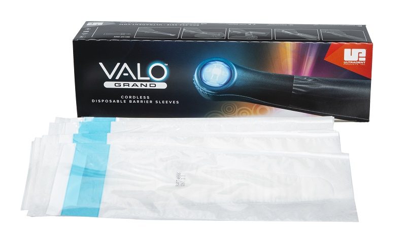VALO Grand Hygieneschutzhüllen 100St