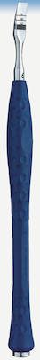 Osteotom gebogen 6mm Ergoplant St