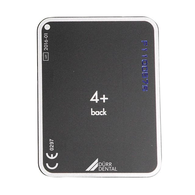 Vistascan Speicherfolie Plus S4, Stück