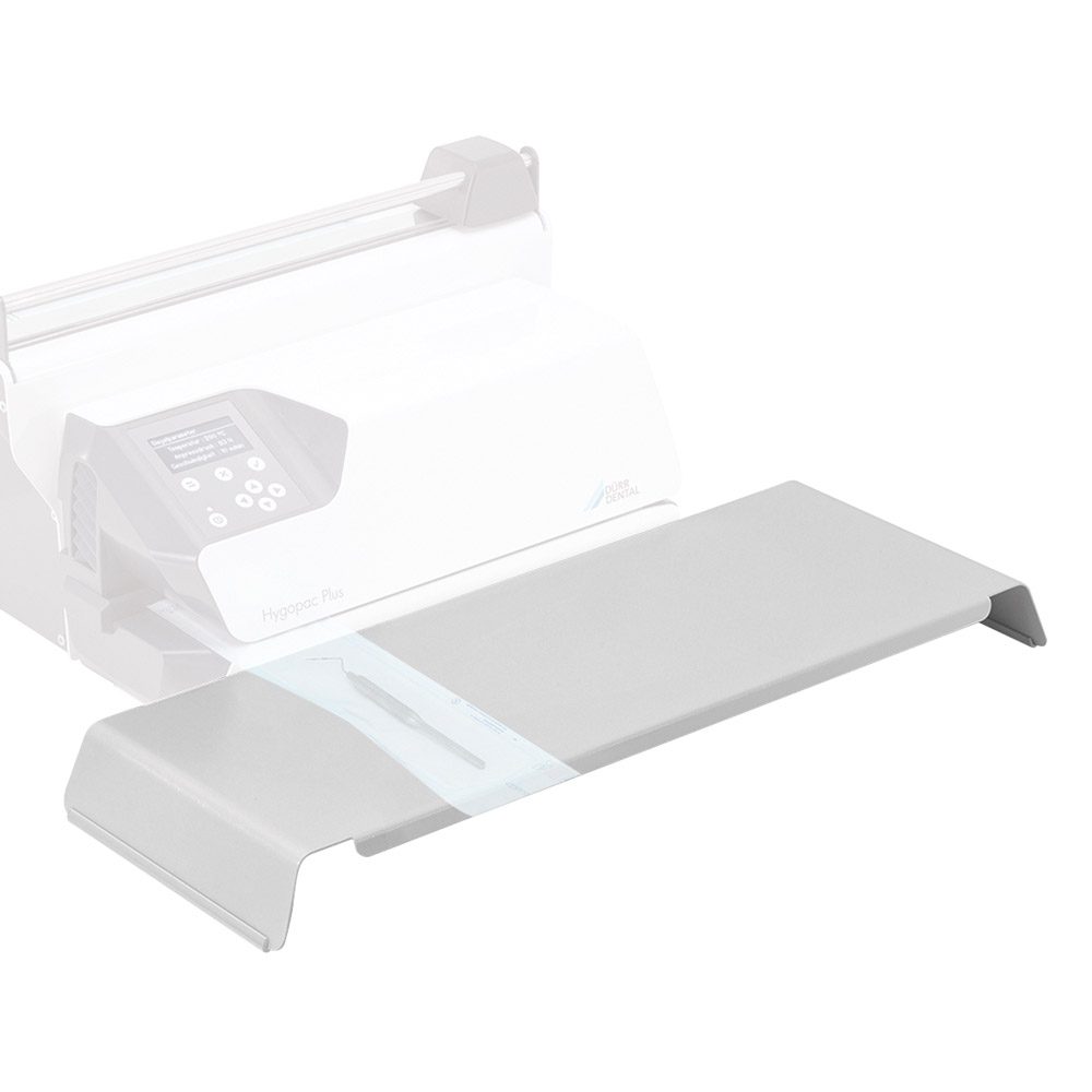 Hygopac Plus Instrumententisch St
