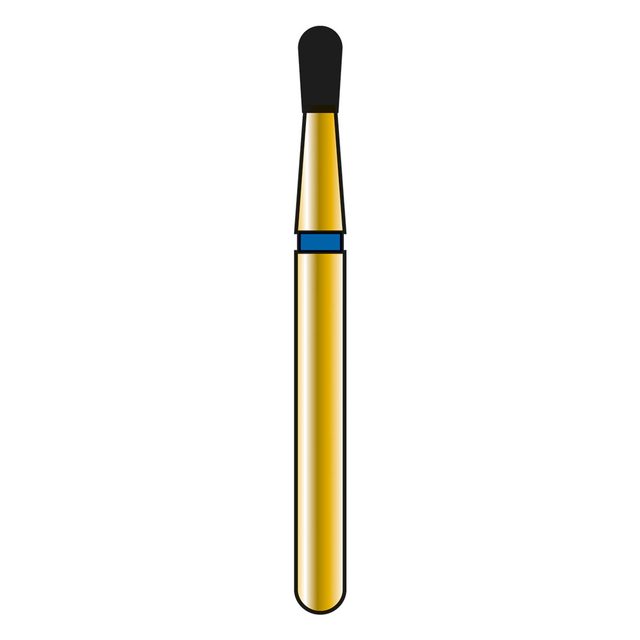 Diatech Diamant FG  G830.014 2,7ML 5St