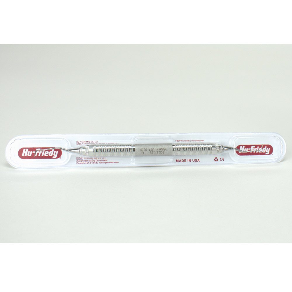Kürette Gracey 11/12 Gr.6 mesial St