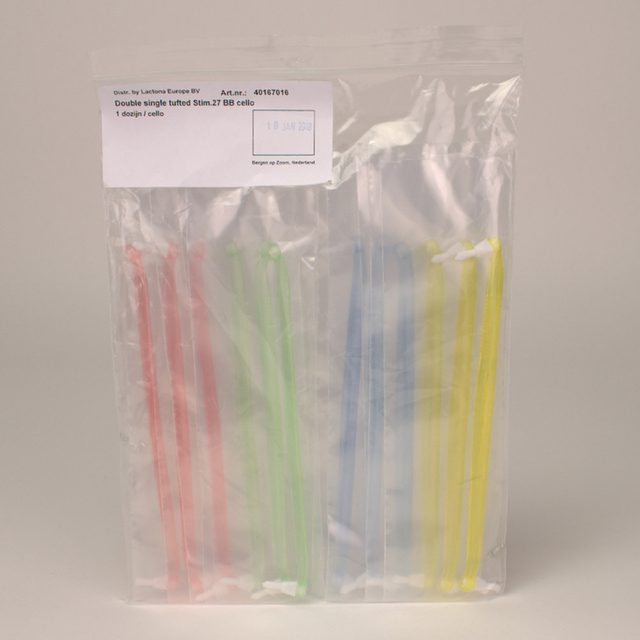 Interdentalbürsten Lactona 27Bb Dtz
