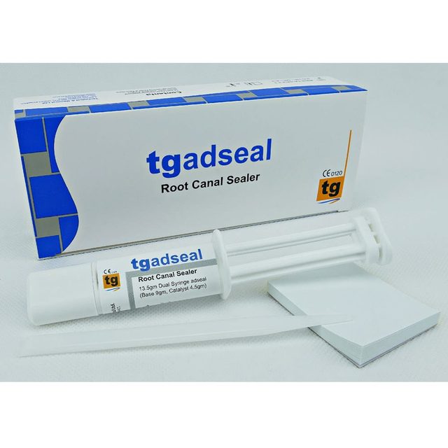 tgADSEAL Root Canal Sealer