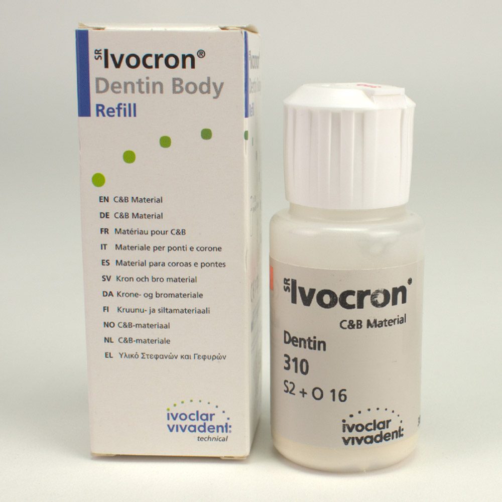 Ivocron D 310/3A    30g