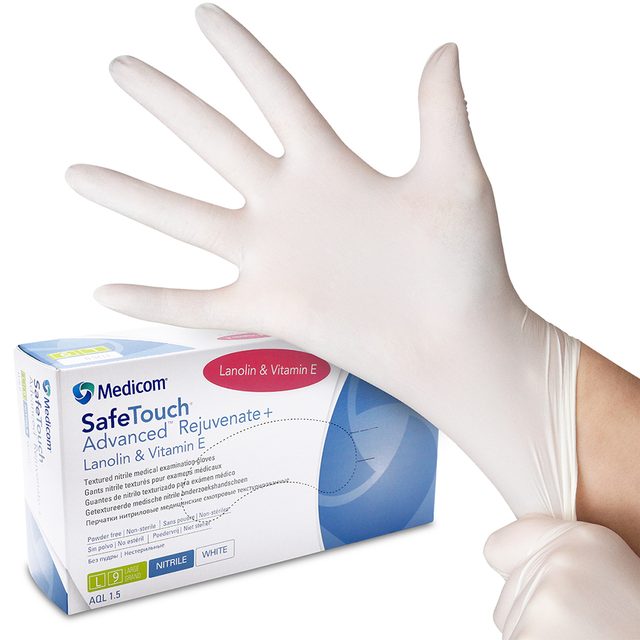 SafeTouch Advanced Rejuvenate Gr. L