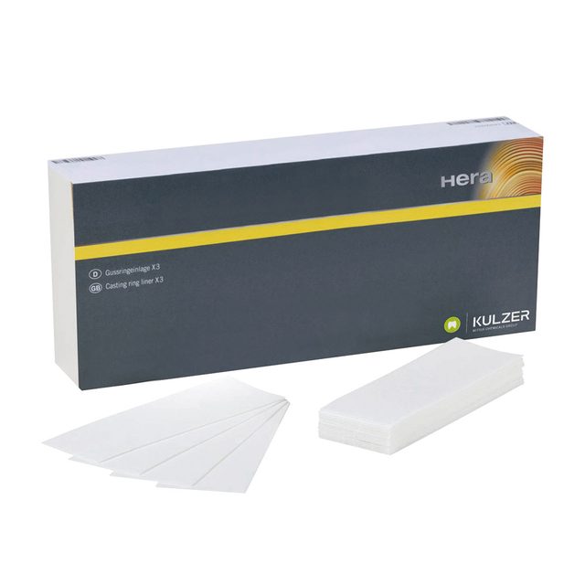 Gussringeinlage X 3 64500703, Packung