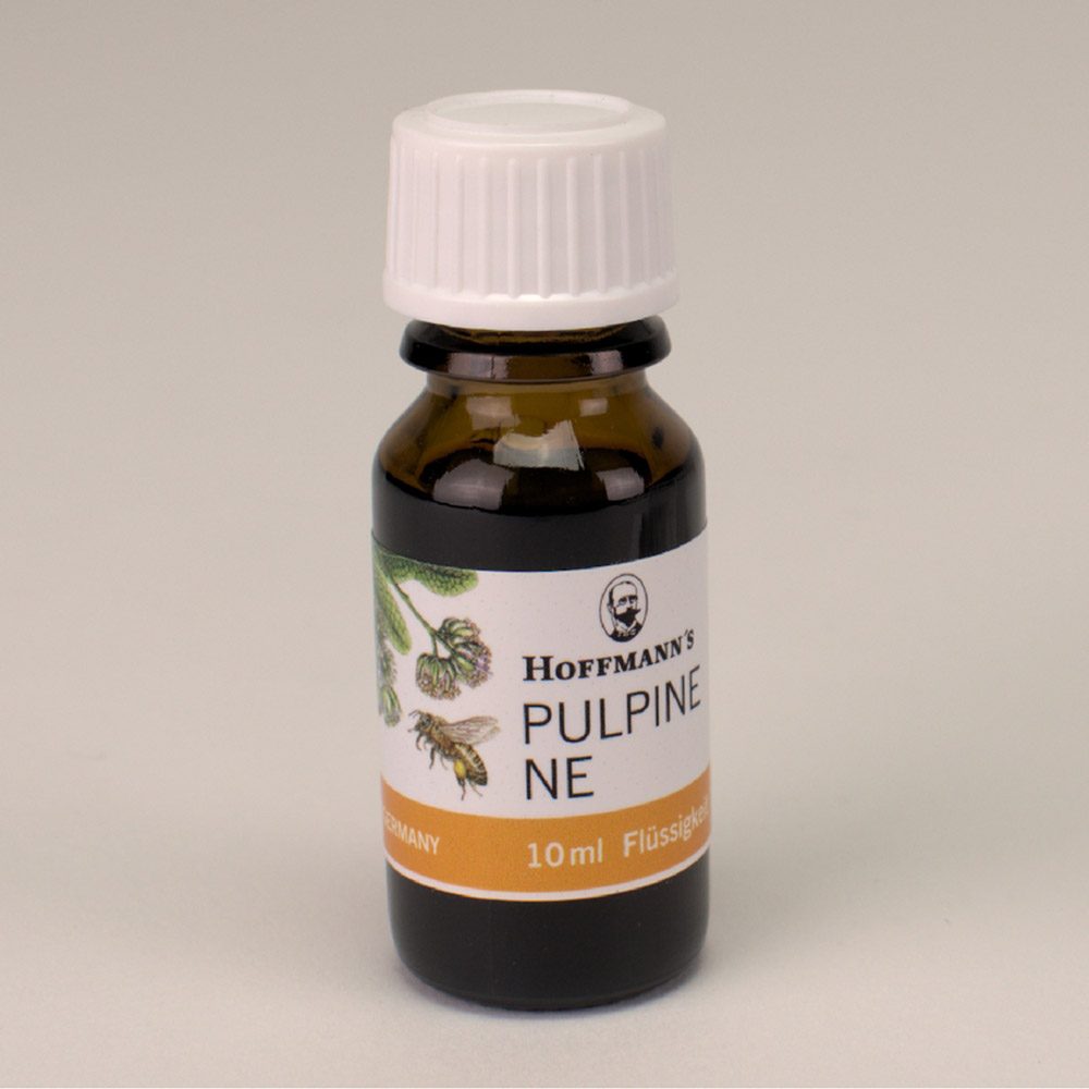Hoffmann's PULPINE  NE  Flüss. 10ml