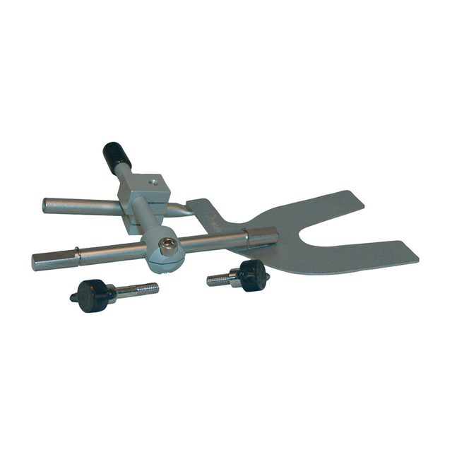 Bissgabel Panamount komplett mit Gestell, Stück