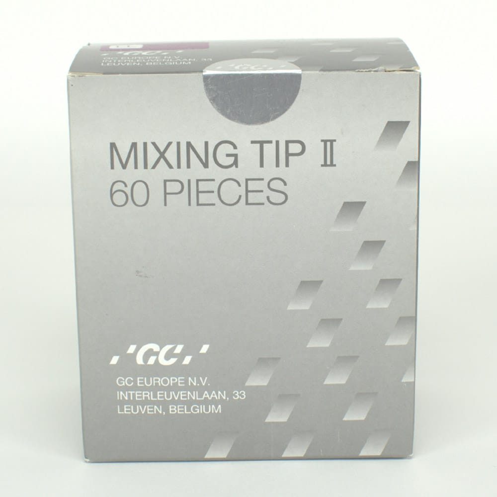 Intra Oral Spitzen   800119 100St