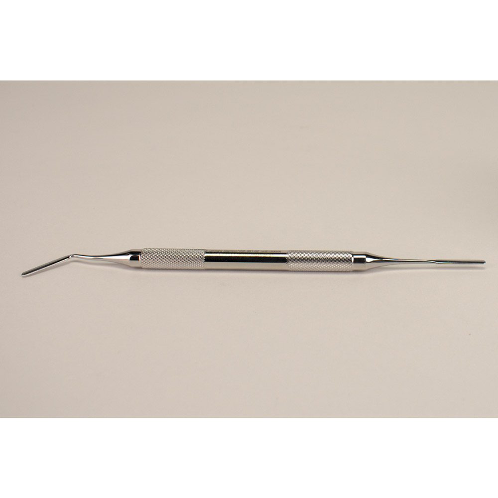 Periotom 170mm/2,5mm doppelendig St