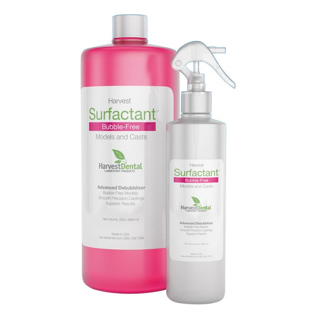 Harvest Surfactant Trigger Spray, 236 ml