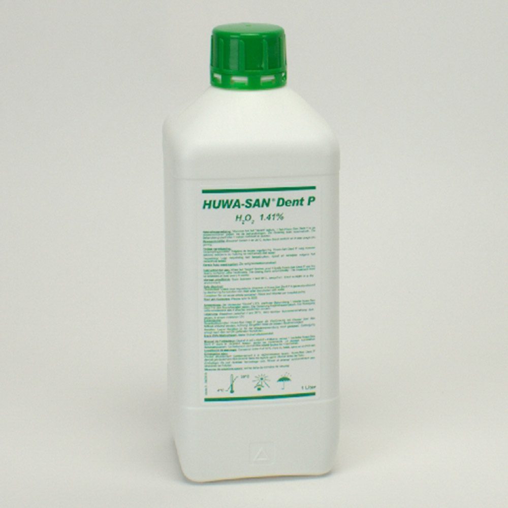 Huwa-San Dent P 1Ltr Fl