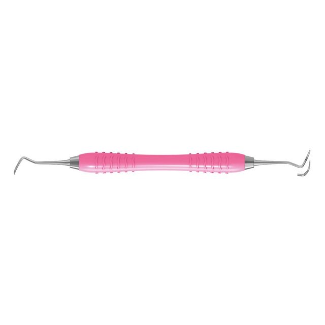 Scaler LiquidSteel 961/204S Colori pink, Stück