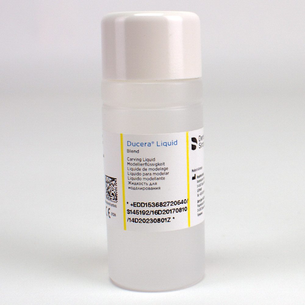 Ducera Liquid Blend 50ml