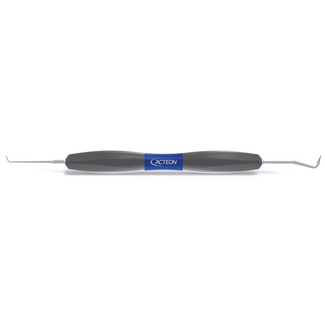 Bliss Modellierspatel 3 Silikongriff  St