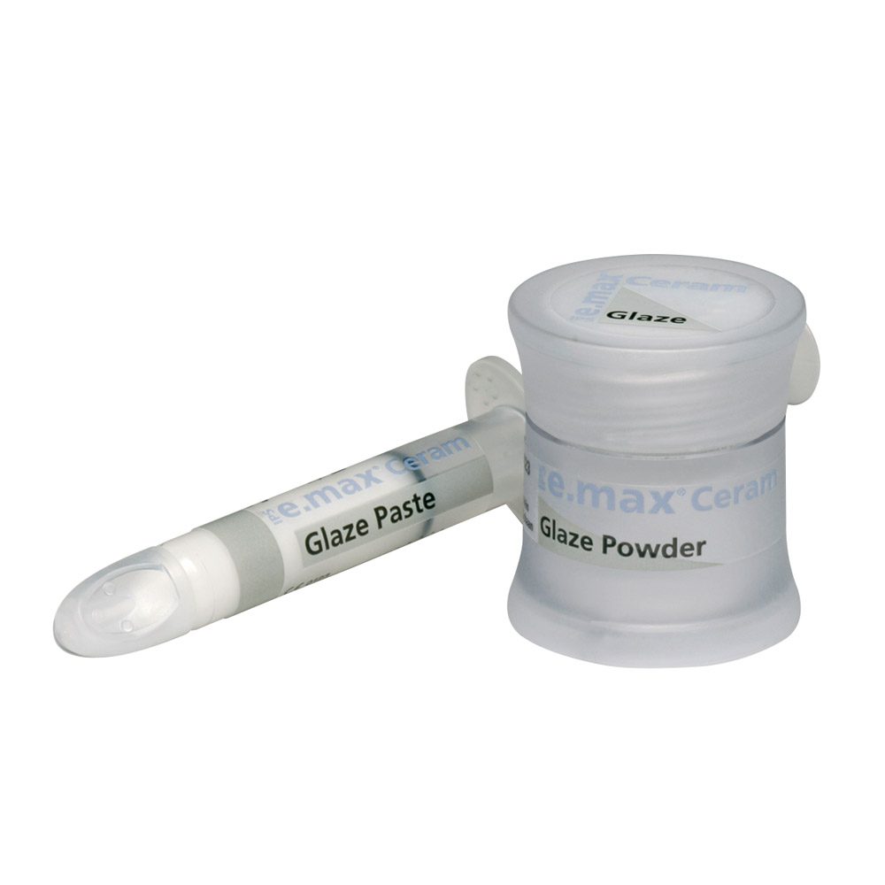 IPS e.max Ceram Glaze Powder, 5 g