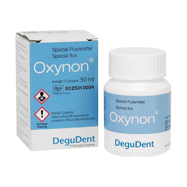 Oxynon  50ml  Dose