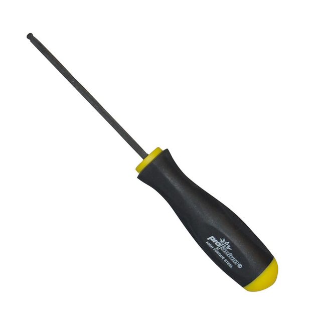 PAN Schraubendr. für PANAMOUNT NEU(dick)