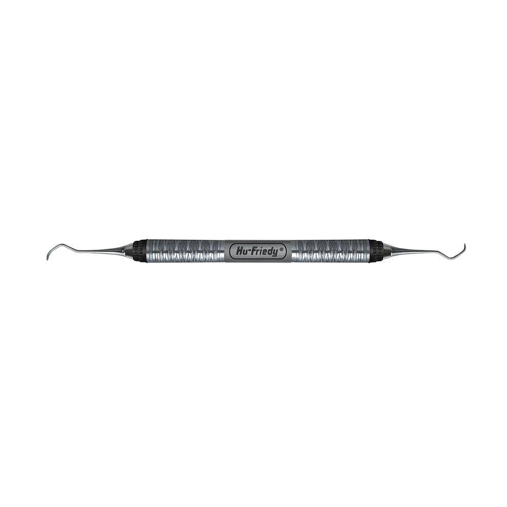 Kürette Columbia Universal 13-14 Griff 7, Stück