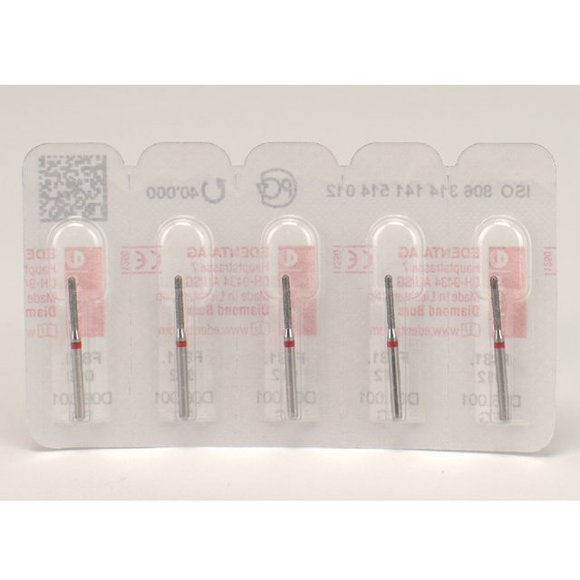 Diamant FG F 881.012 5St