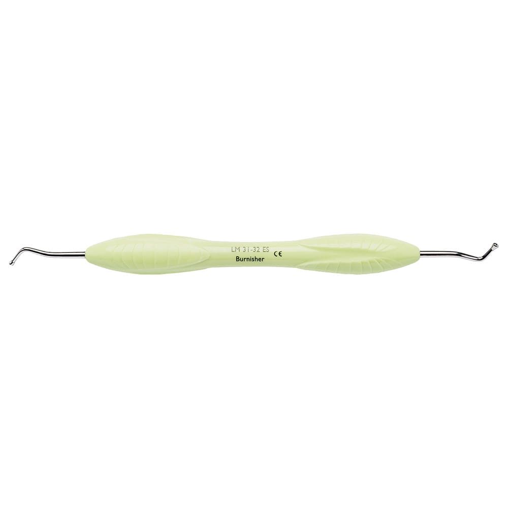Brunierer LM 31-32 SI St
