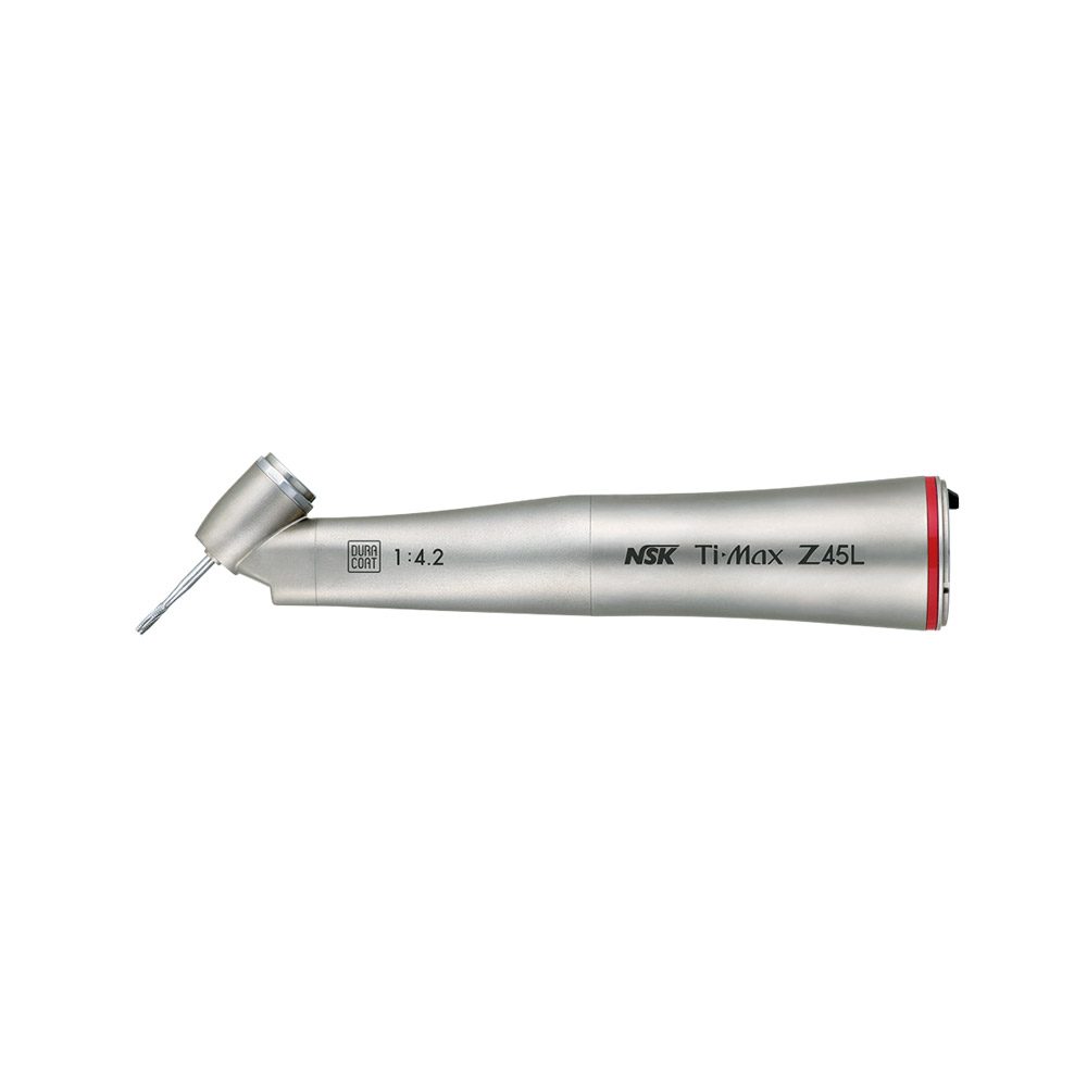 Ti-Max Winkelstück 45° Z45L St