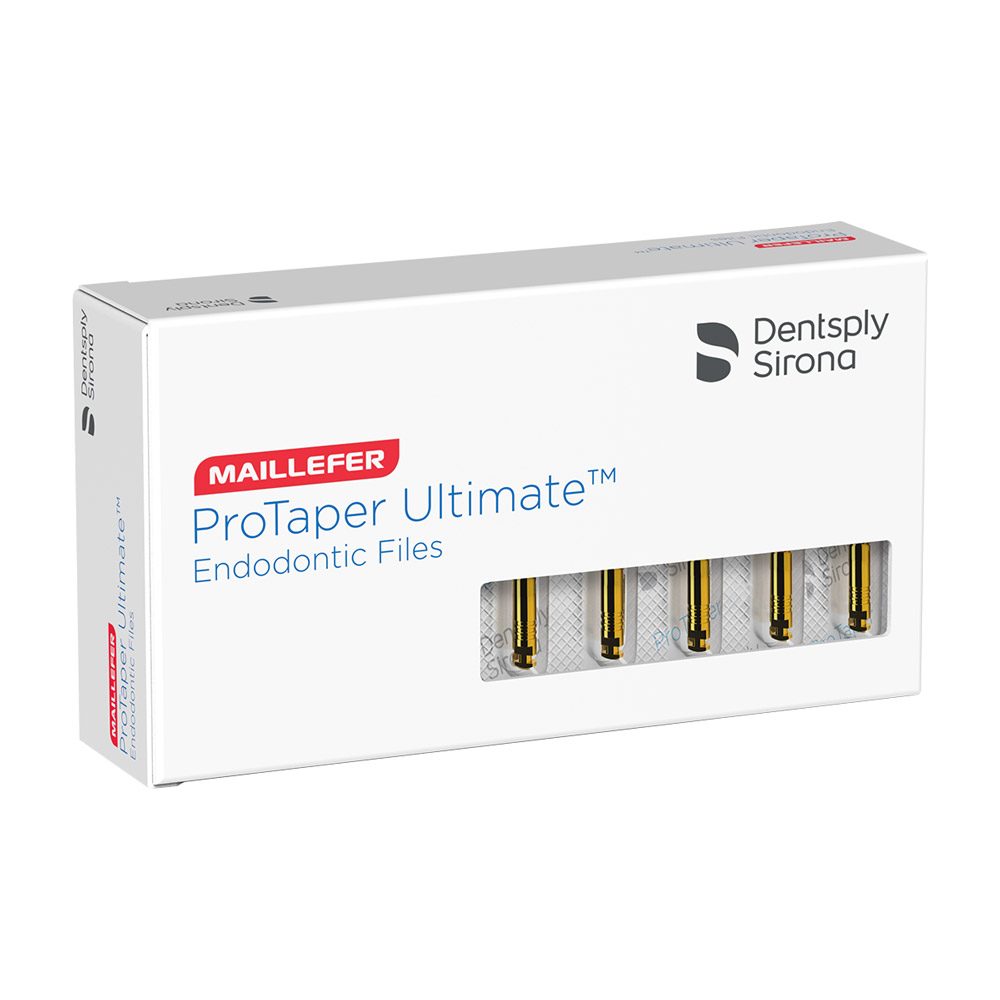 ProTaper Ultimate File FX 25mm 6St
