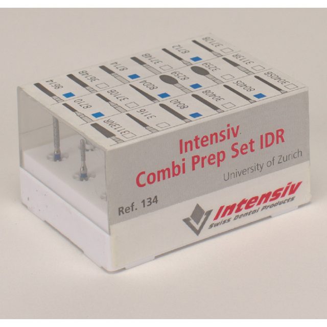 Modellier-Set n. Polz S-U Set