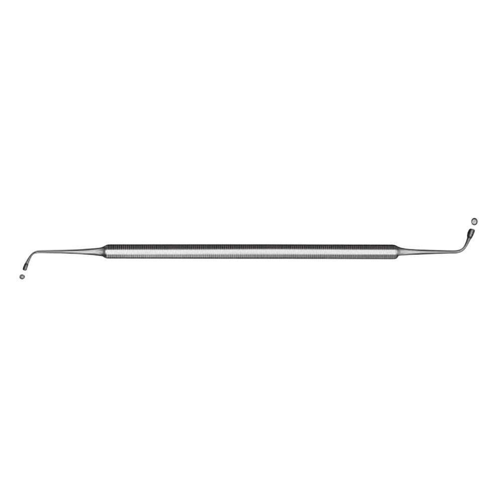 Füllungsinstrument Ash 1052/154G  St