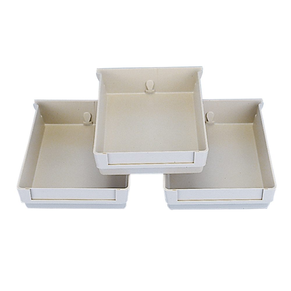 Arbeitsschale KaVo 18x14x4cm St