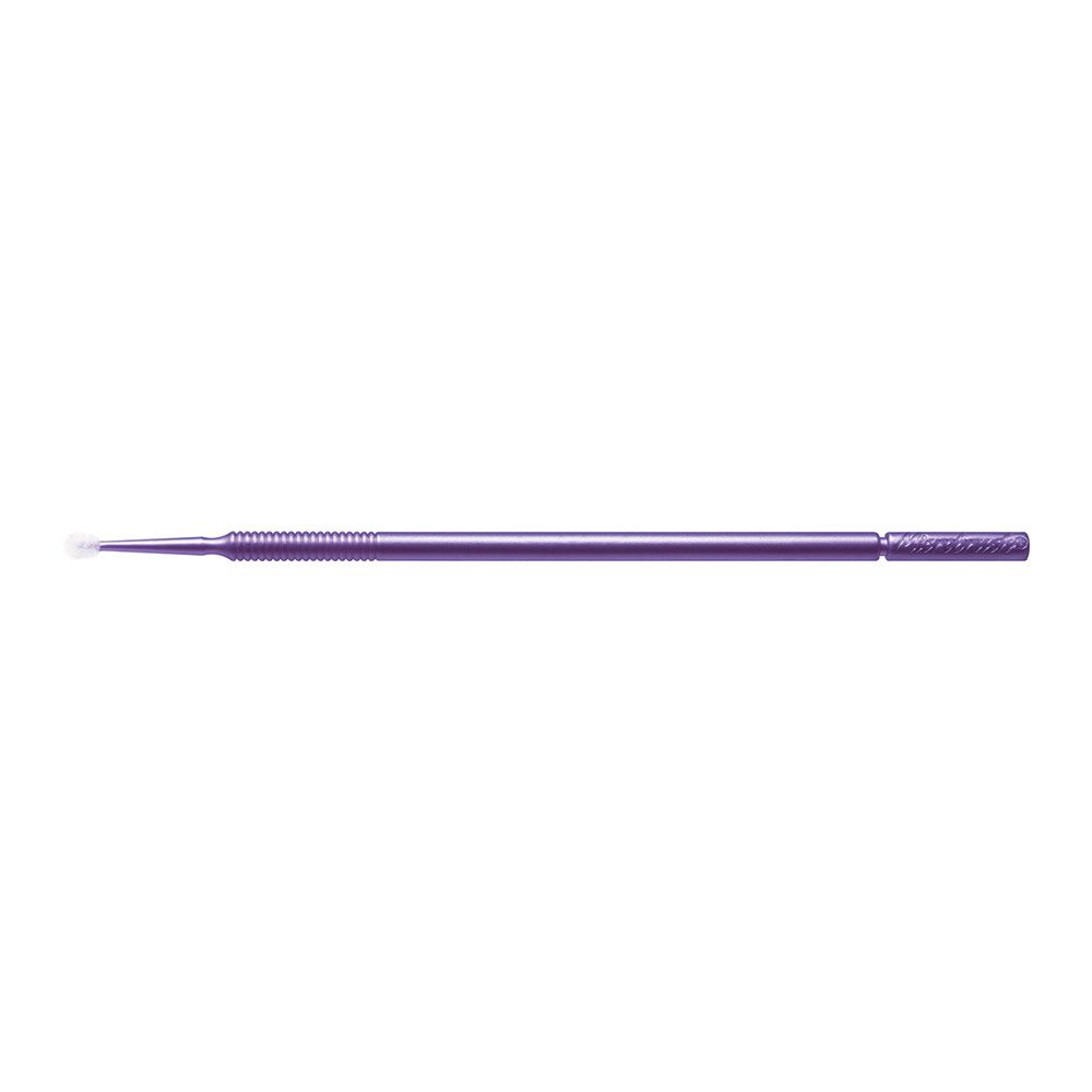 Microbrush plus reg. Purpur 100St