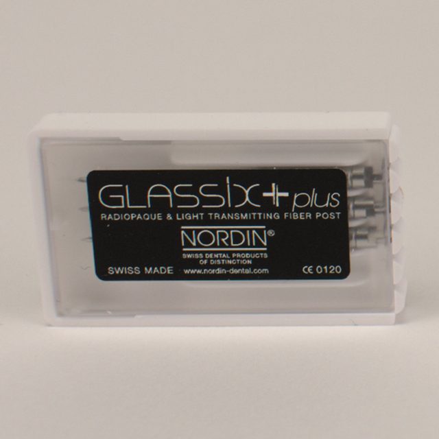 Glassix +Plus Pilot Reamer Pa