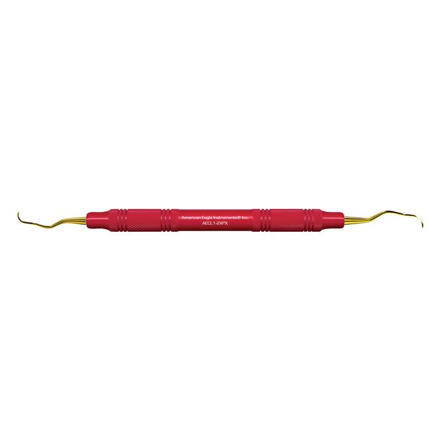 Kürette Langer 1-2 XPX  AE St
